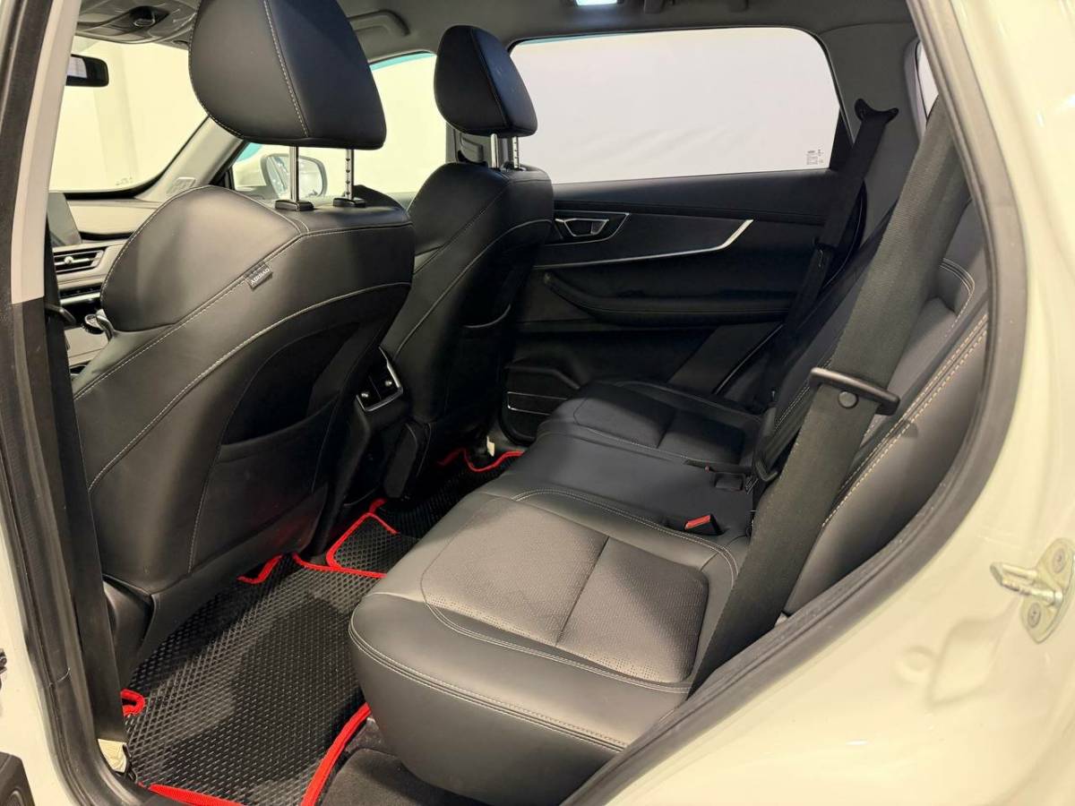 OMODA S5 1.5T CVT Ultra