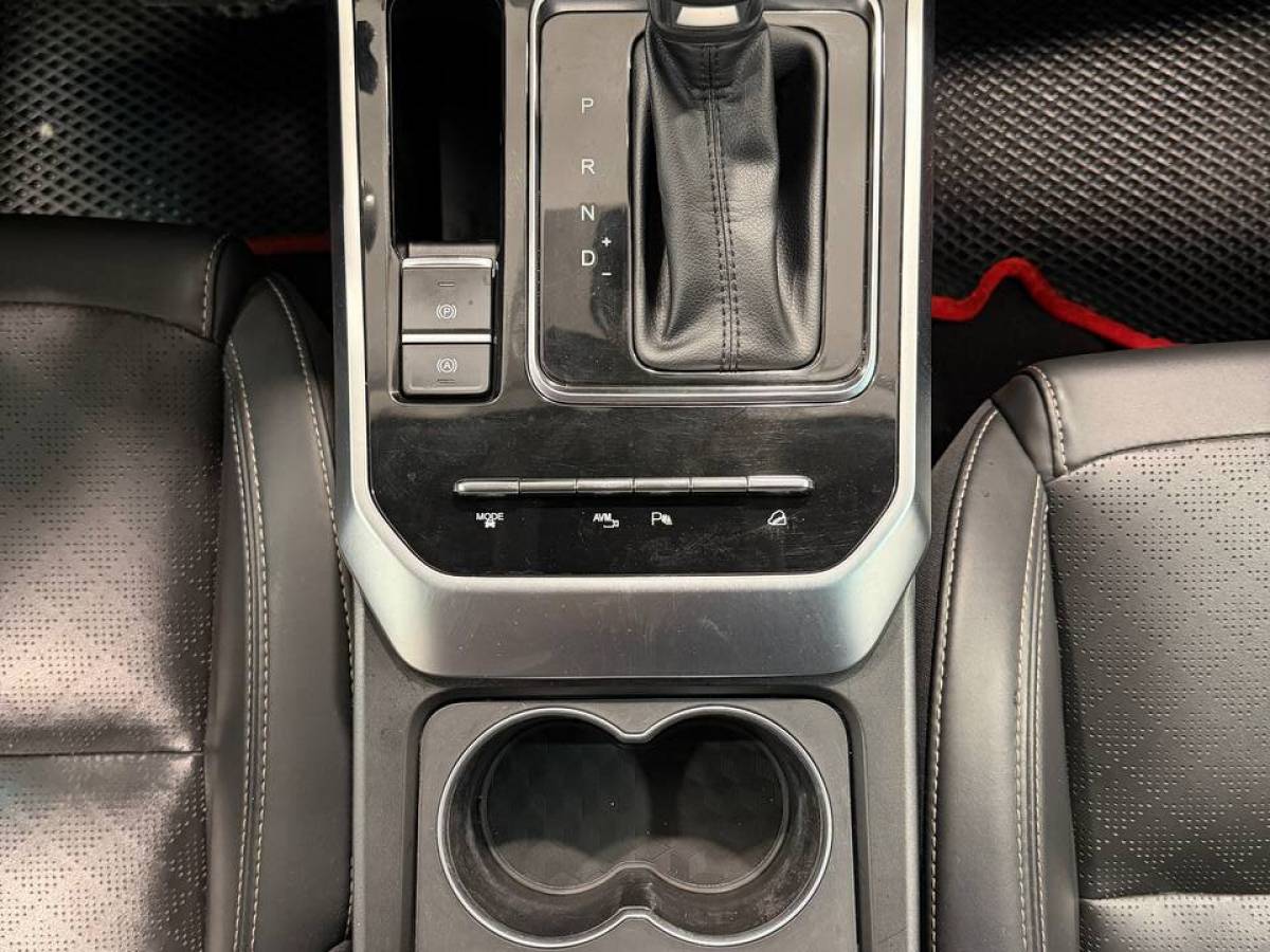 OMODA S5 1.5T CVT Ultra