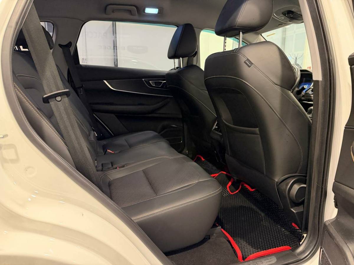 OMODA S5 1.5T CVT Ultra