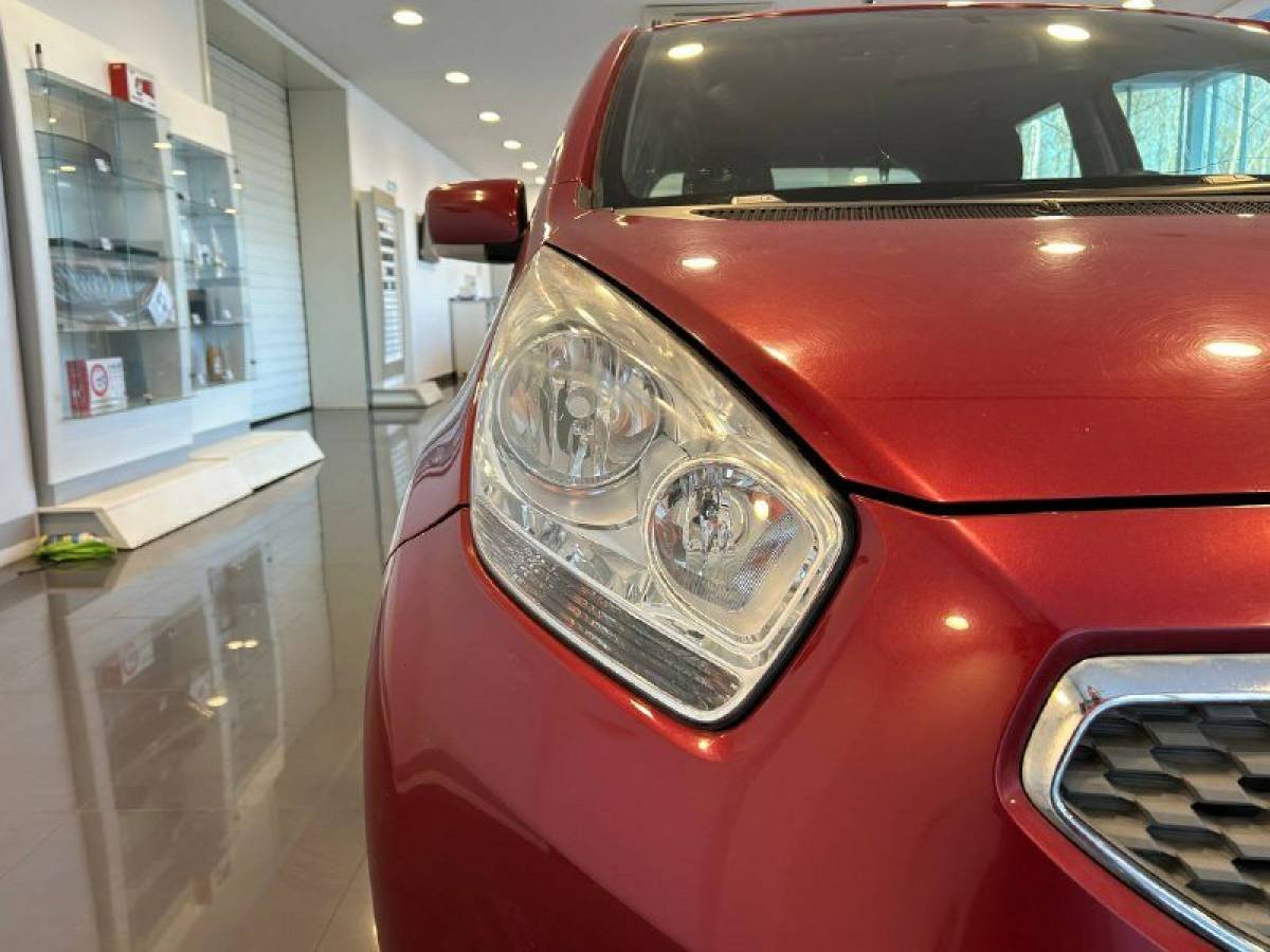 OMODA S5 1.5T CVT Ultra