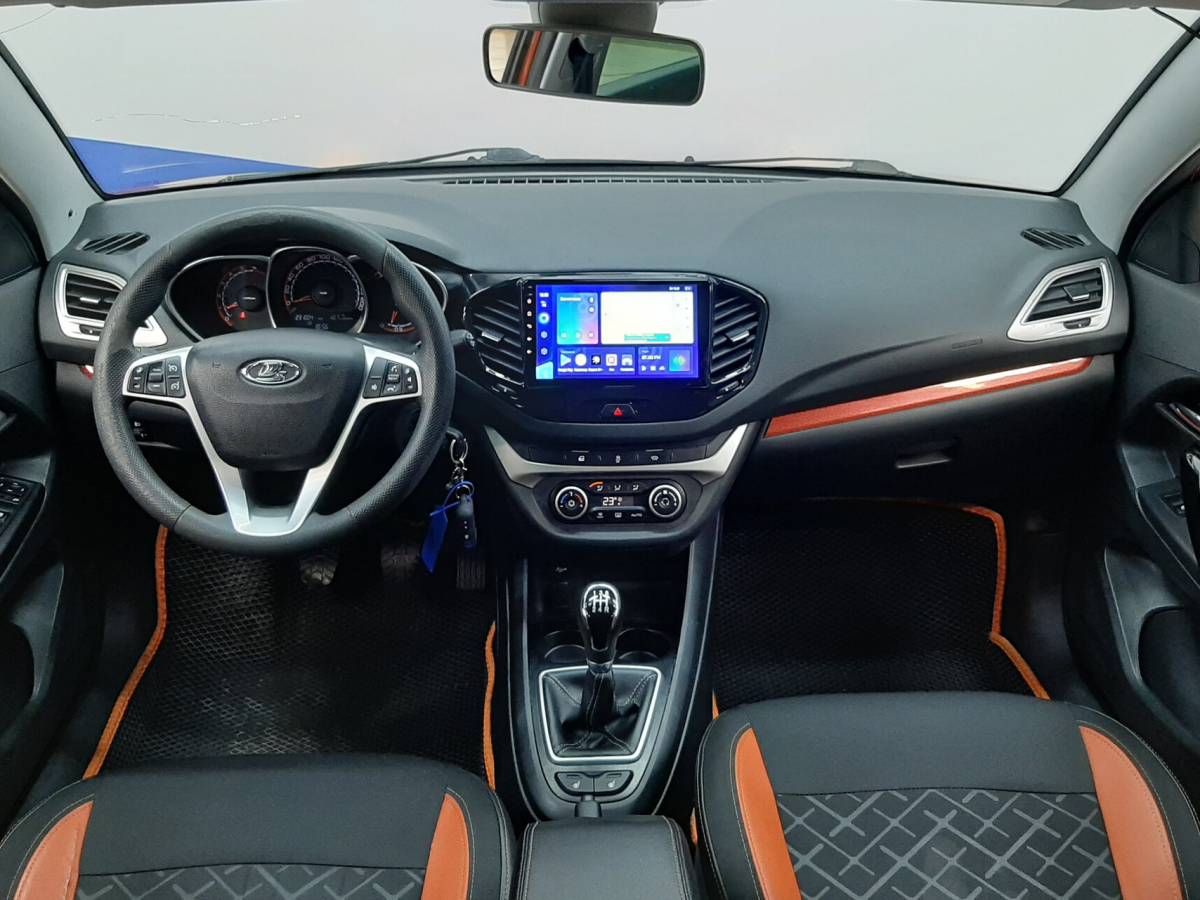 OMODA S5 1.5T CVT Ultra