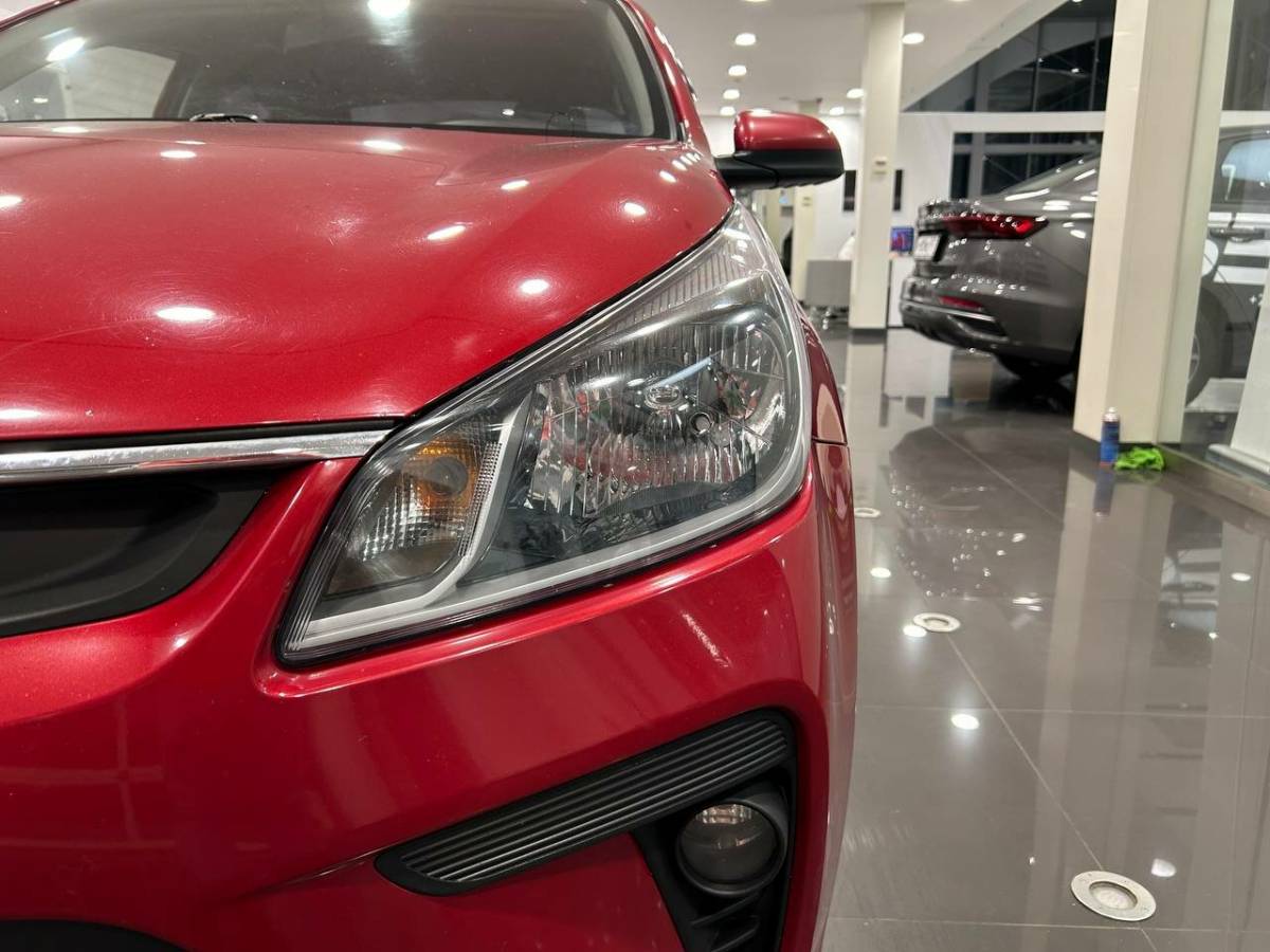 OMODA S5 1.5T CVT Ultra