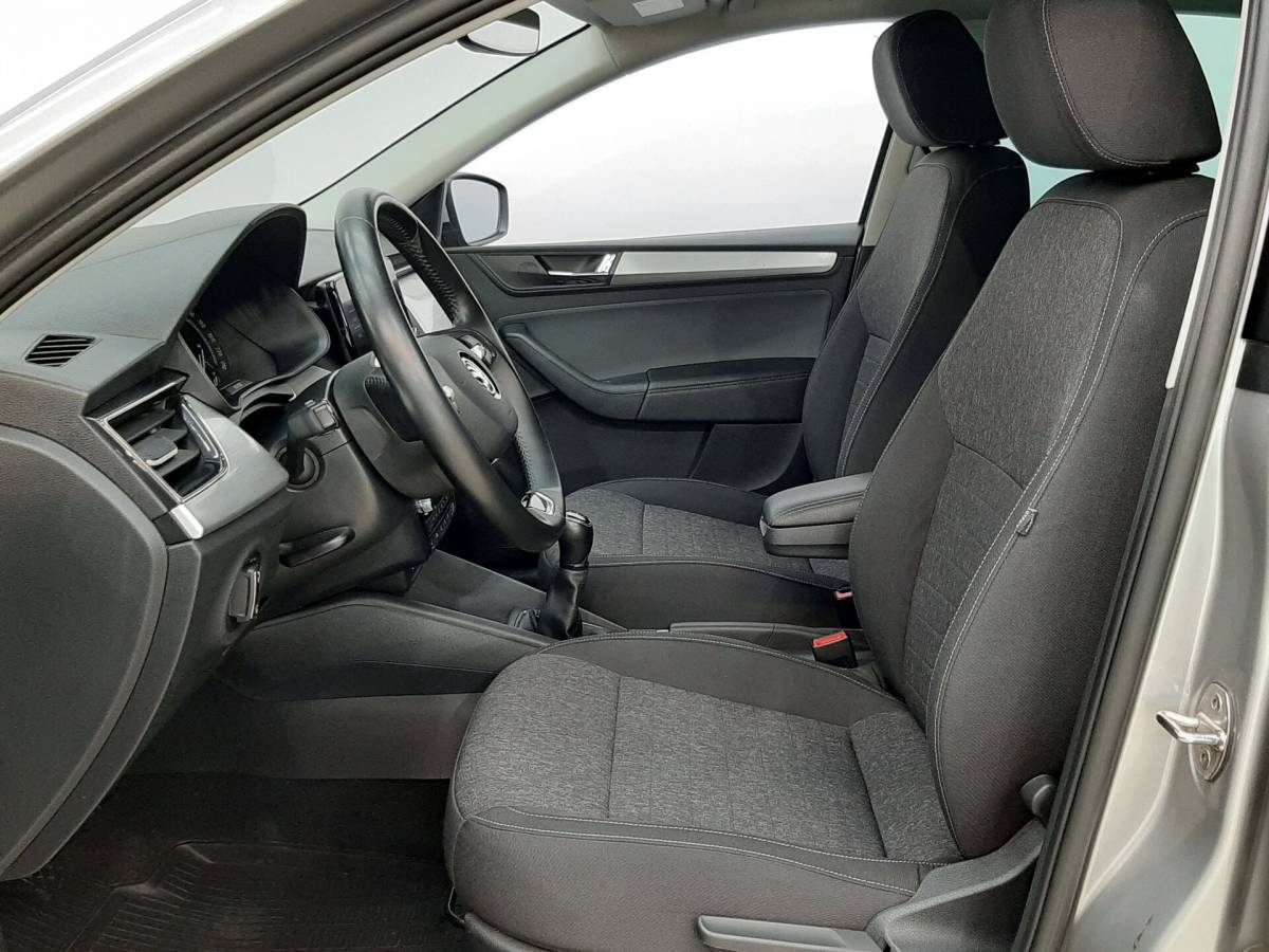 OMODA S5 1.5T CVT Ultra