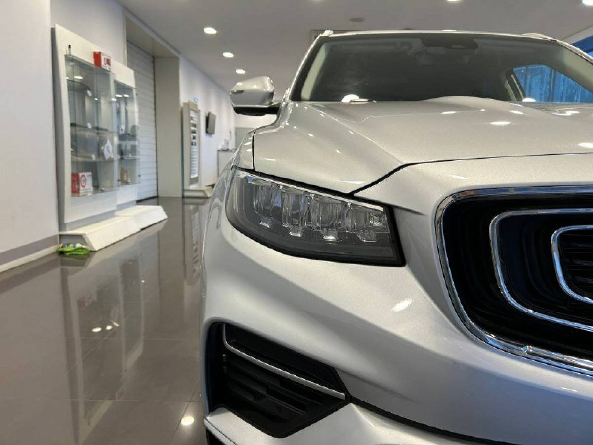 OMODA S5 1.5T CVT Ultra