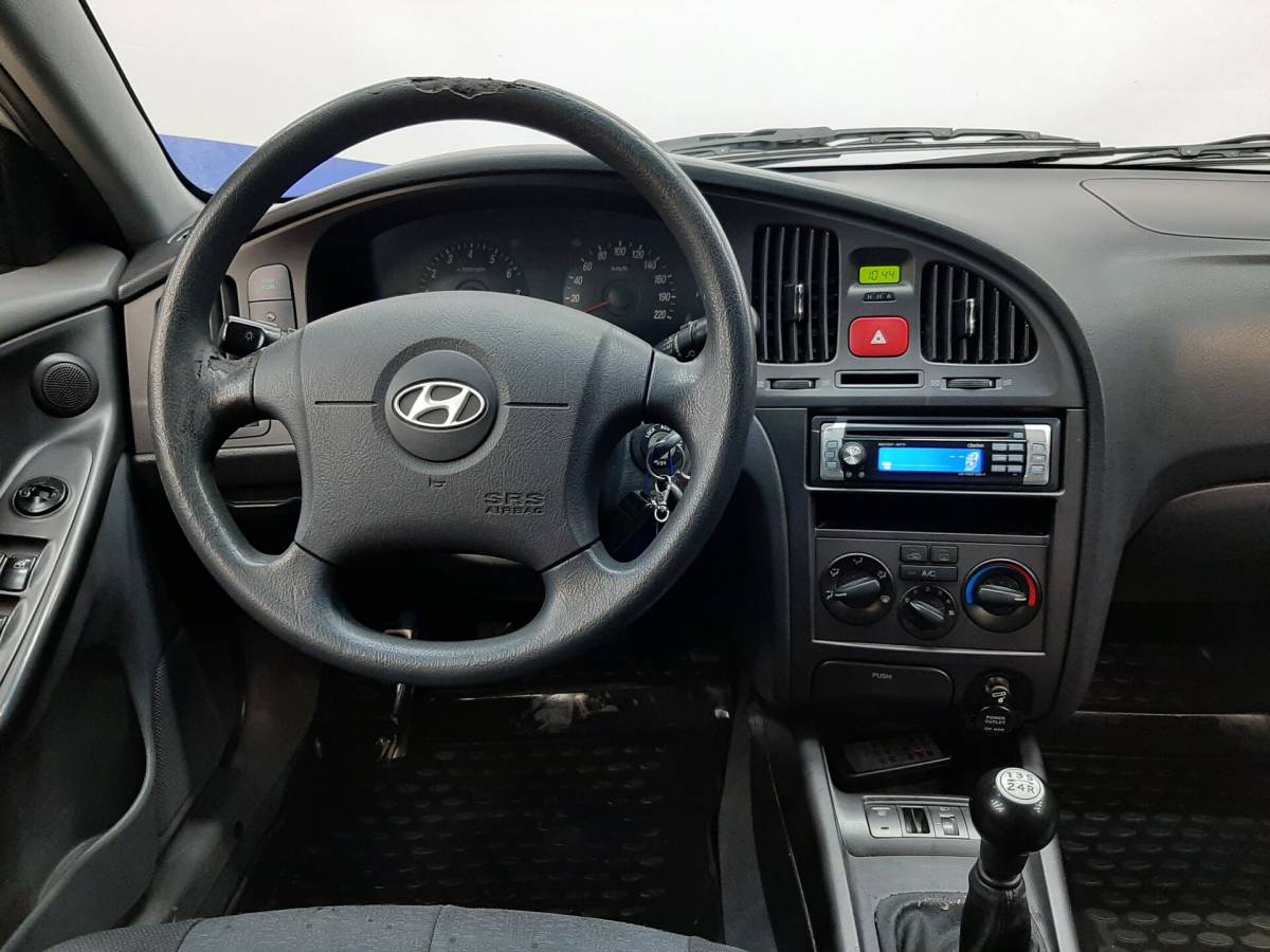 OMODA S5 1.5T CVT Ultra