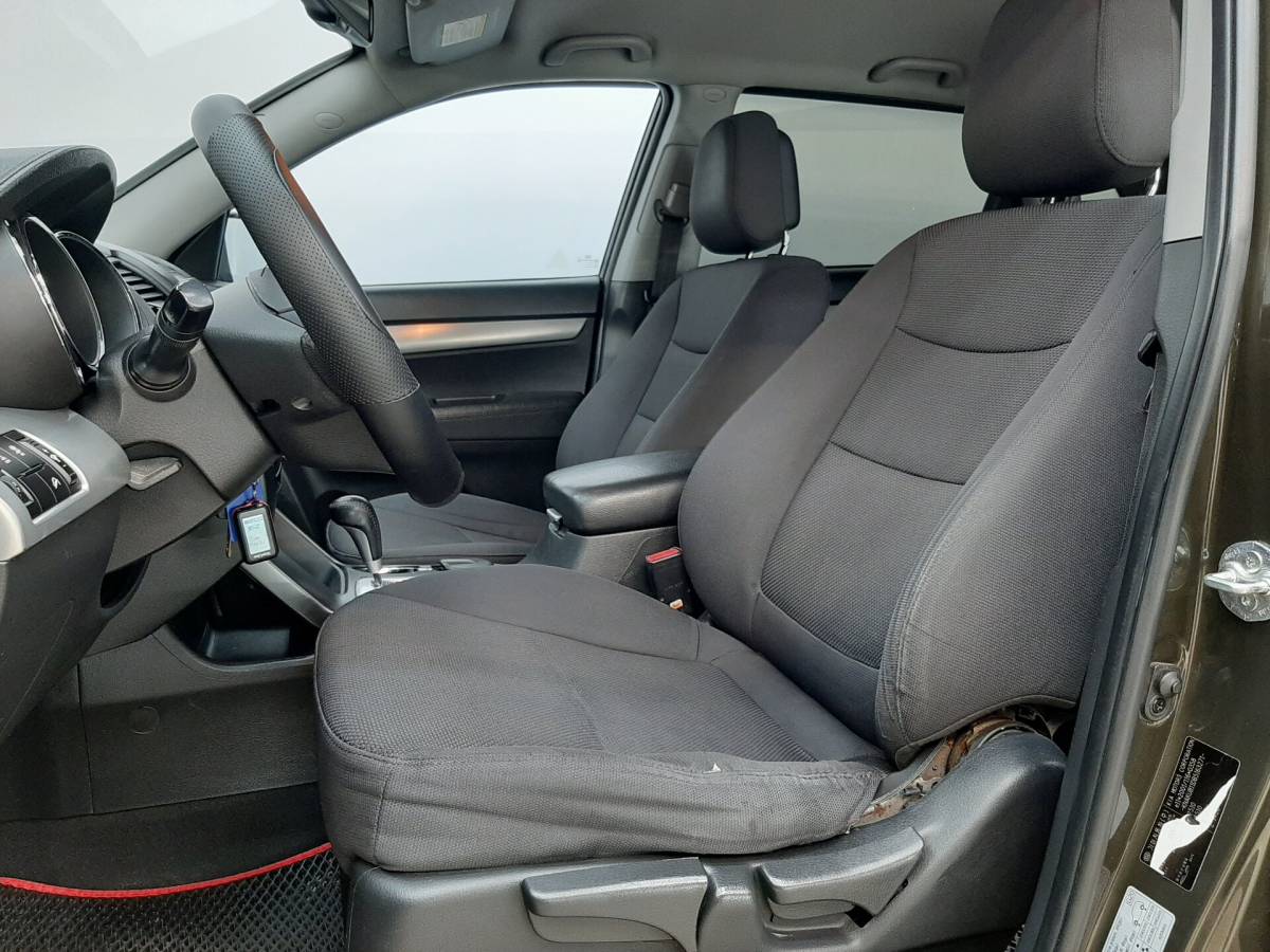 OMODA S5 1.5T CVT Ultra