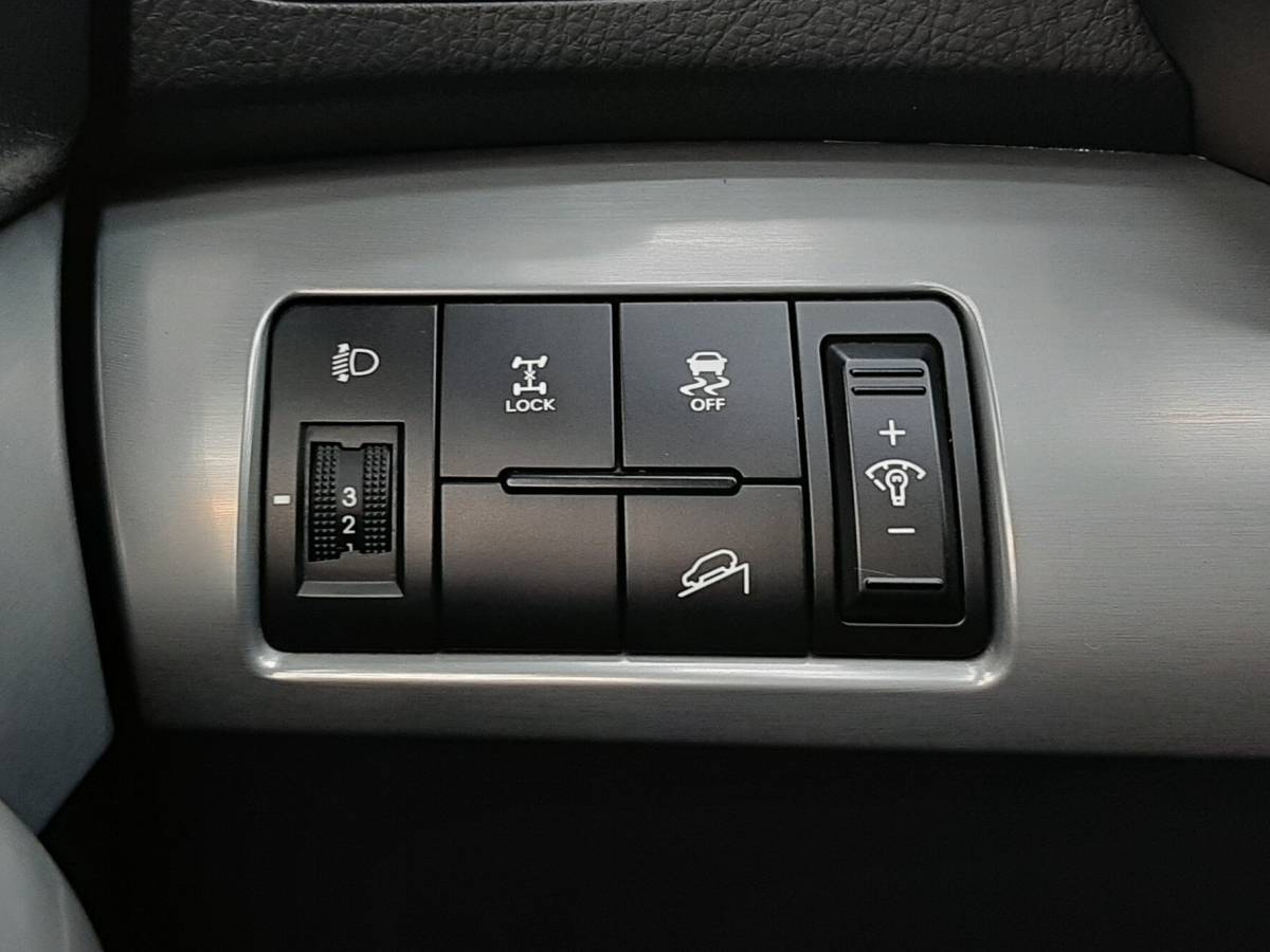 OMODA S5 1.5T CVT Ultra