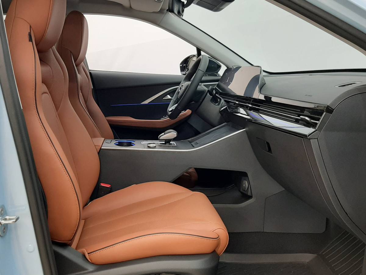 OMODA S5 1.5T CVT Ultra