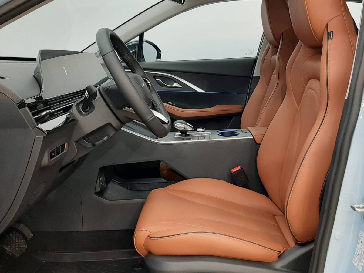 OMODA S5 1.5T CVT Ultra