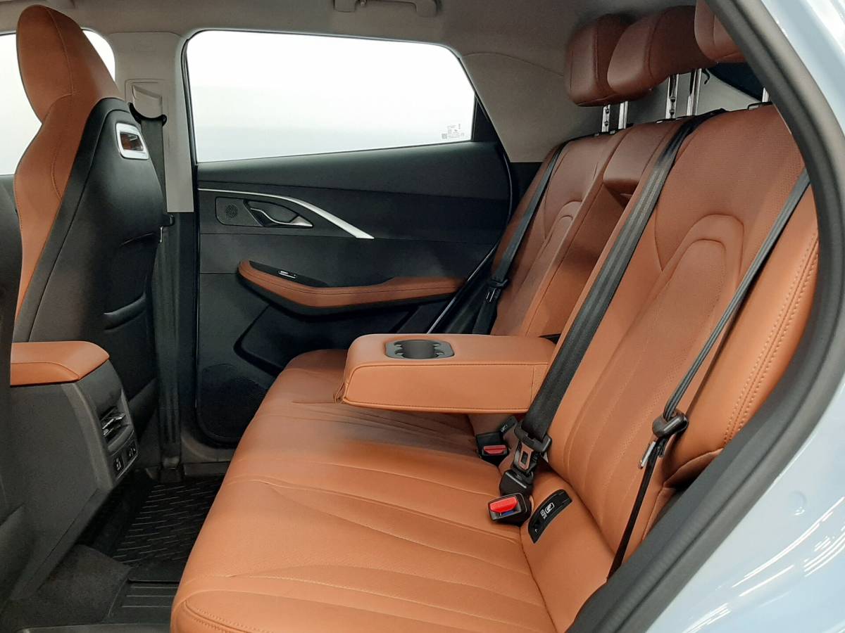 OMODA S5 1.5T CVT Ultra