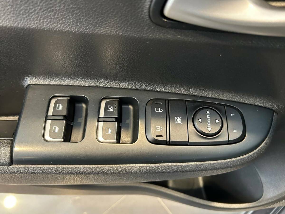 OMODA S5 1.5T CVT Ultra