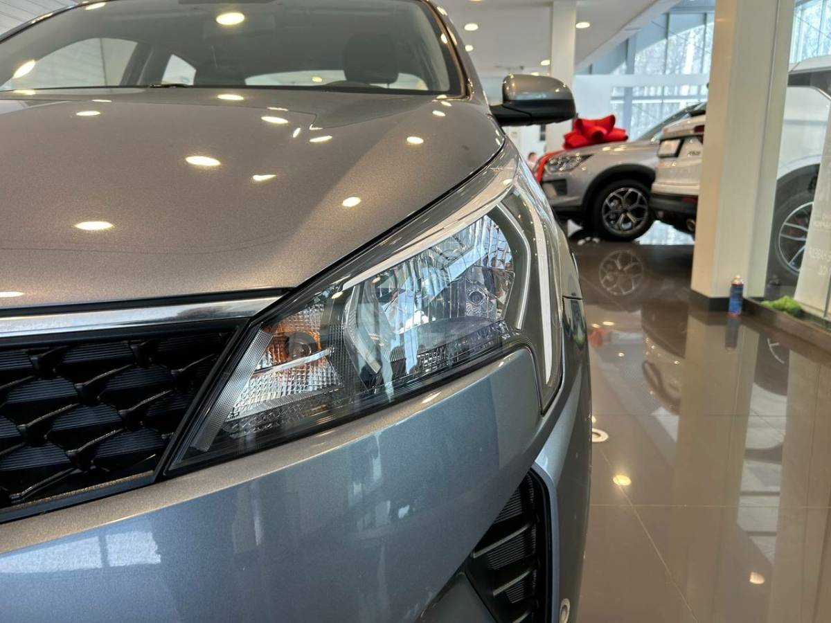 OMODA S5 1.5T CVT Ultra