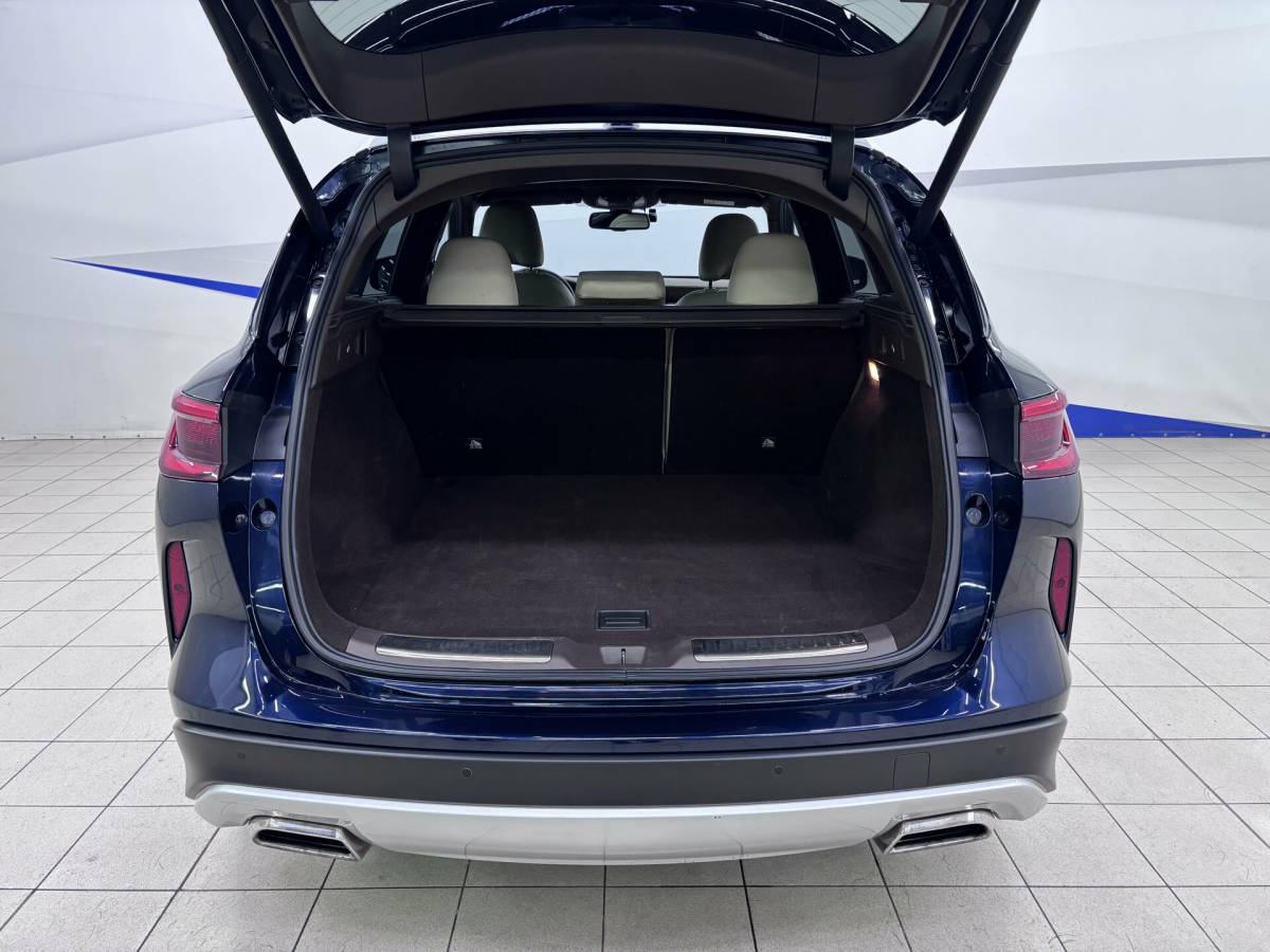 OMODA S5 1.5T CVT Ultra