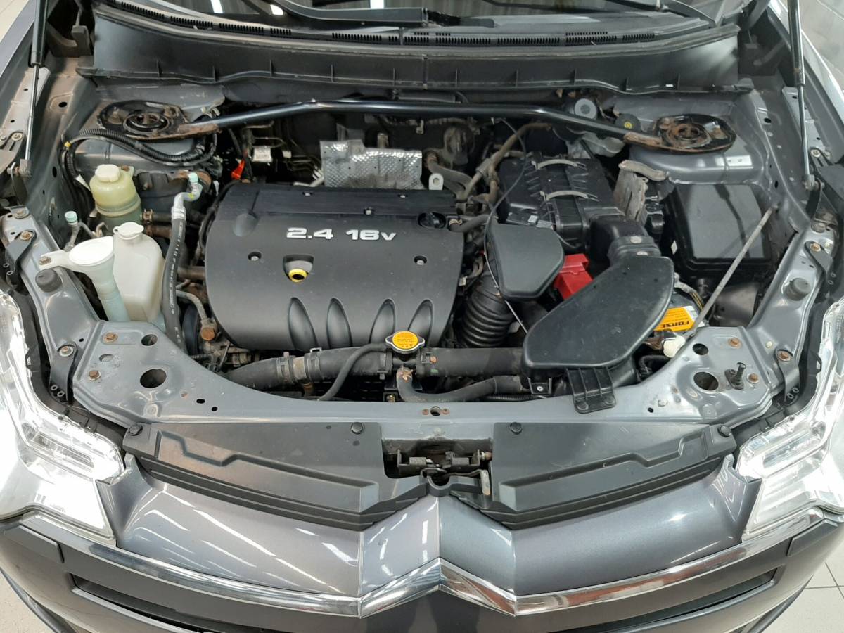 OMODA S5 1.5T CVT Ultra