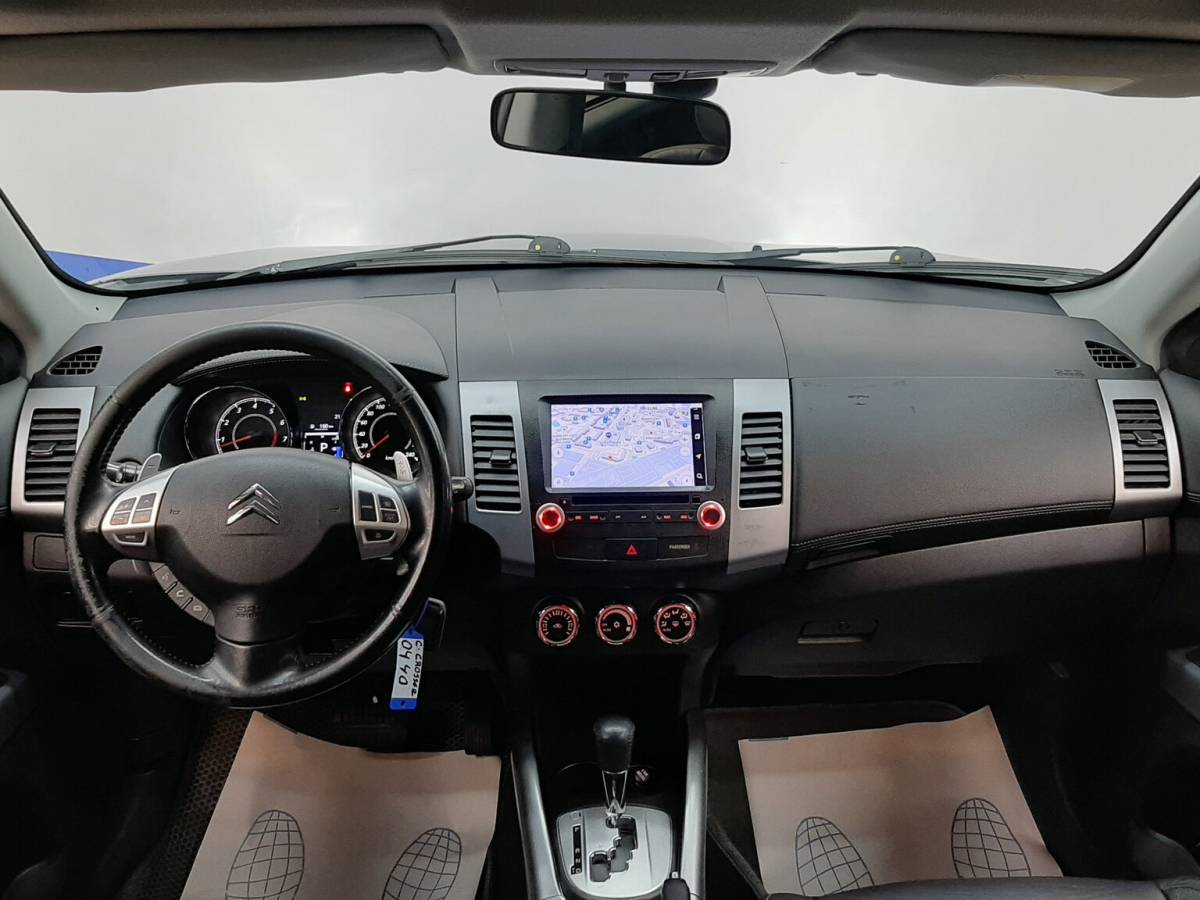 OMODA S5 1.5T CVT Ultra