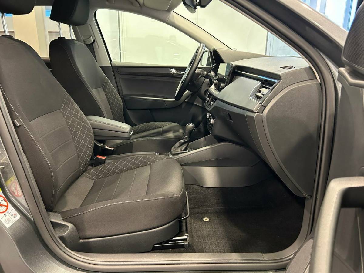 OMODA S5 1.5T CVT Ultra