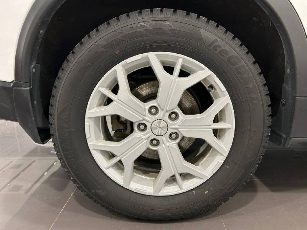 OMODA S5 1.5T CVT Ultra