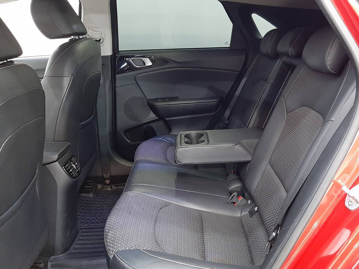 OMODA S5 1.5T CVT Ultra