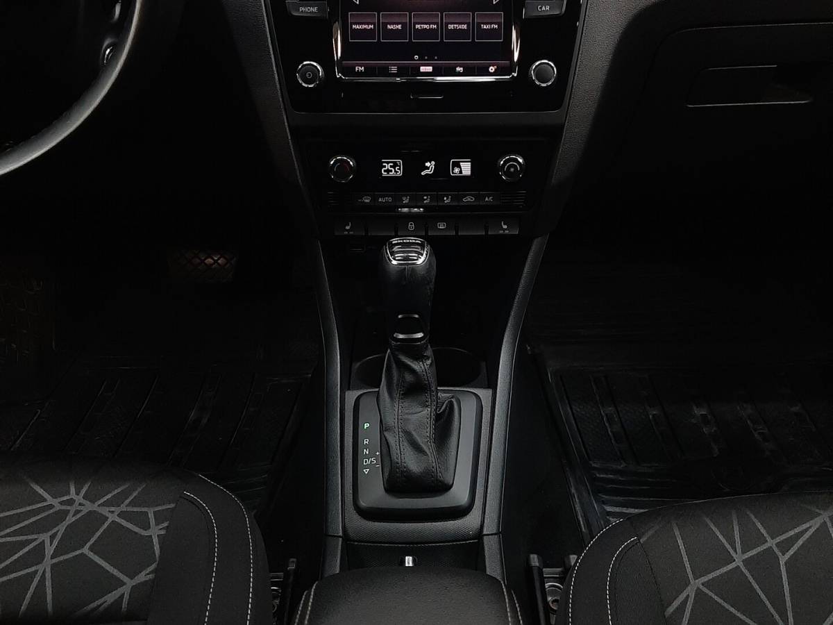 OMODA S5 1.5T CVT Ultra