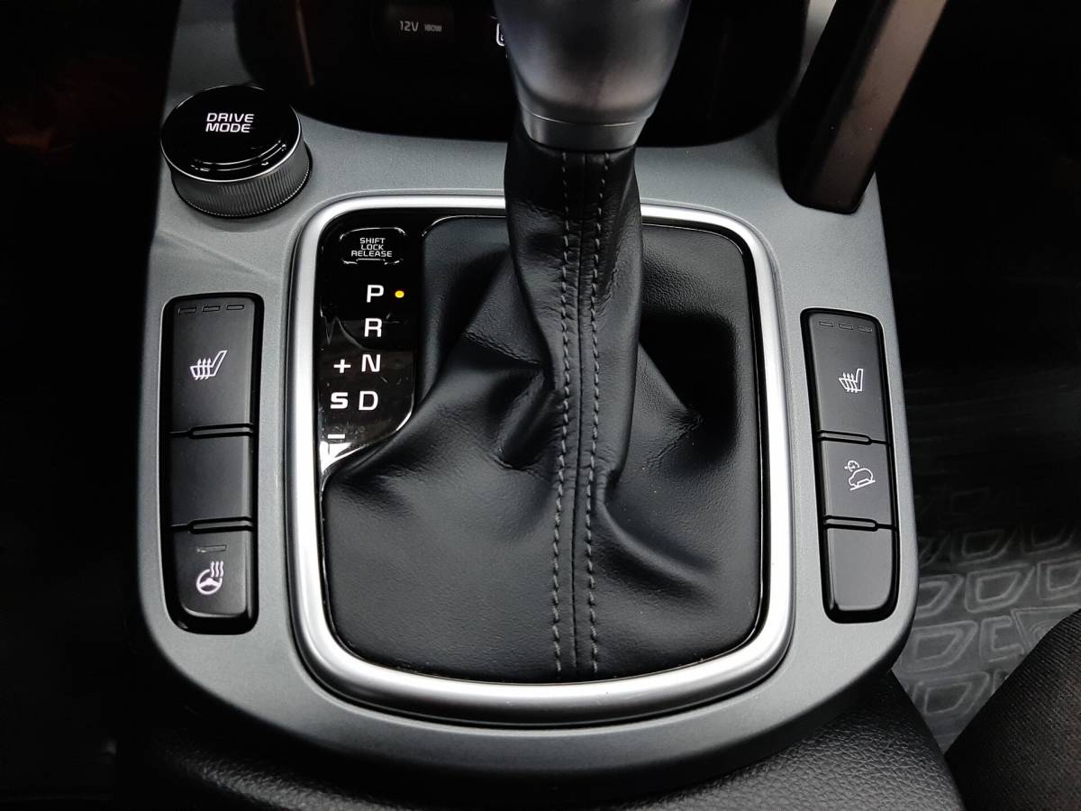 OMODA S5 1.5T CVT Ultra