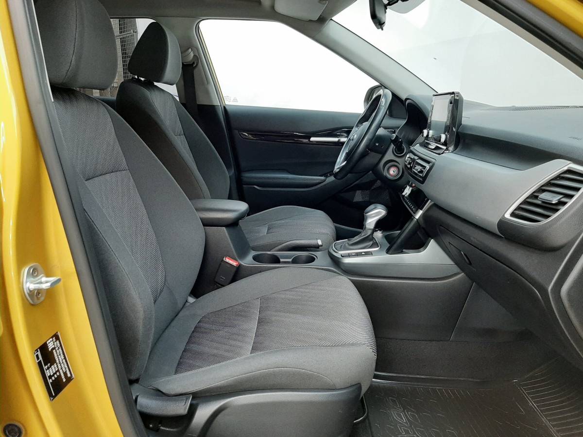 OMODA S5 1.5T CVT Ultra