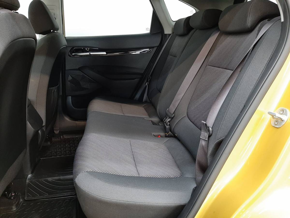 OMODA S5 1.5T CVT Ultra