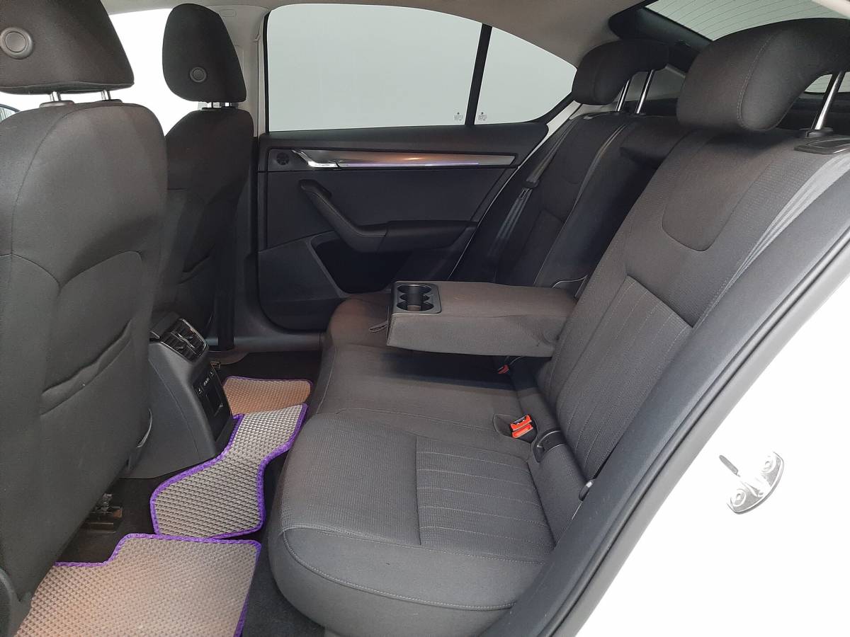 OMODA S5 1.5T CVT Ultra