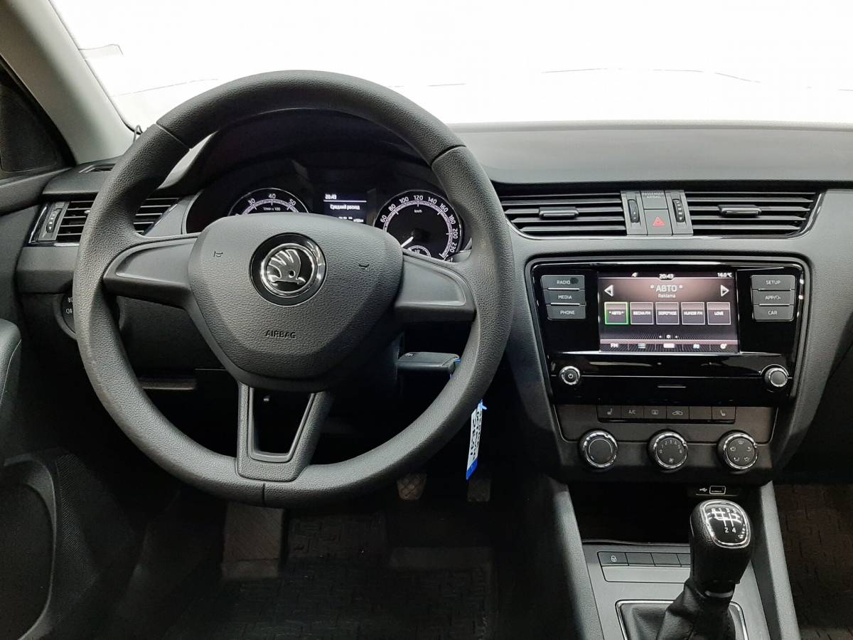 OMODA S5 1.5T CVT Ultra