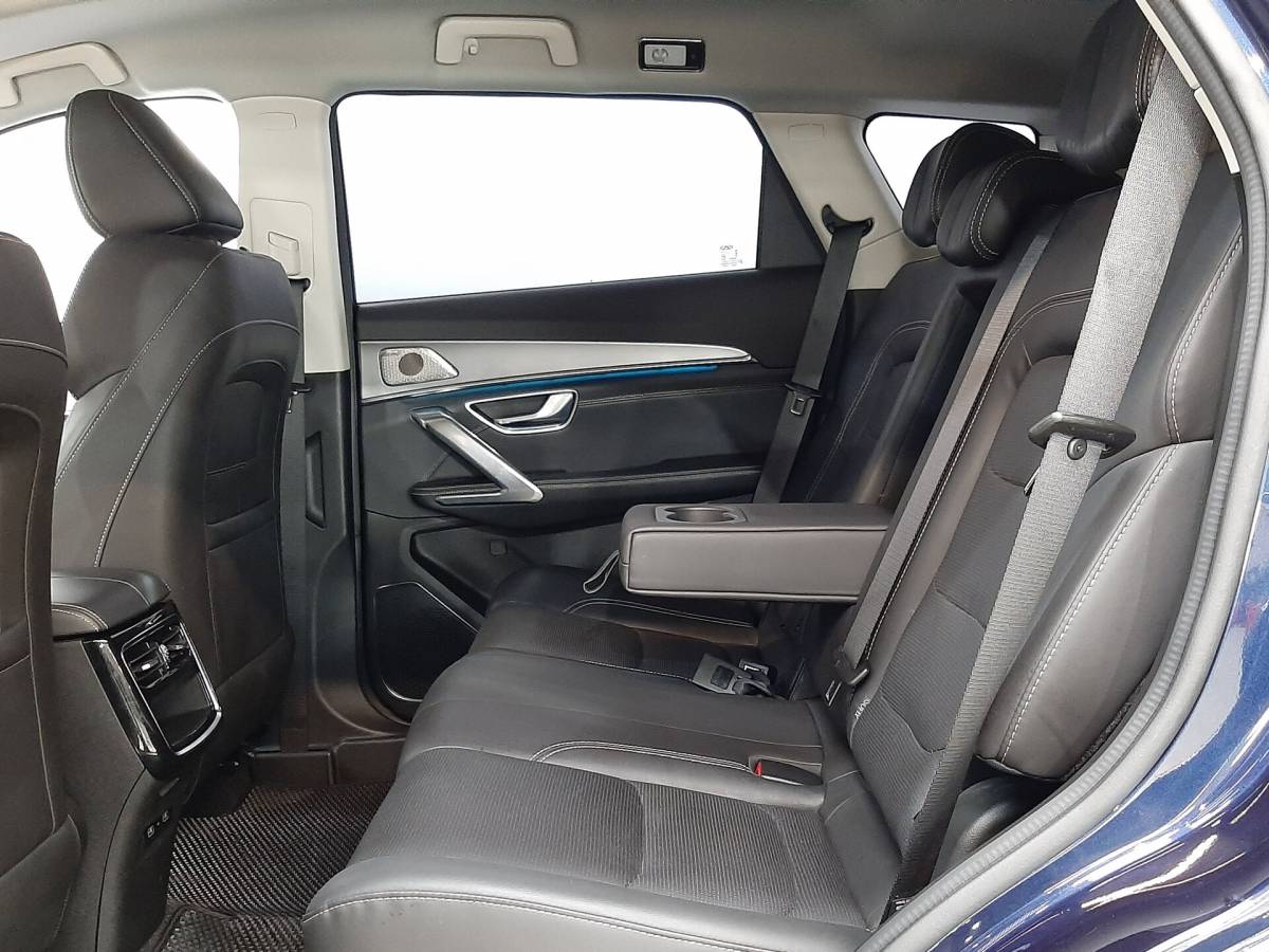 OMODA S5 1.5T CVT Ultra