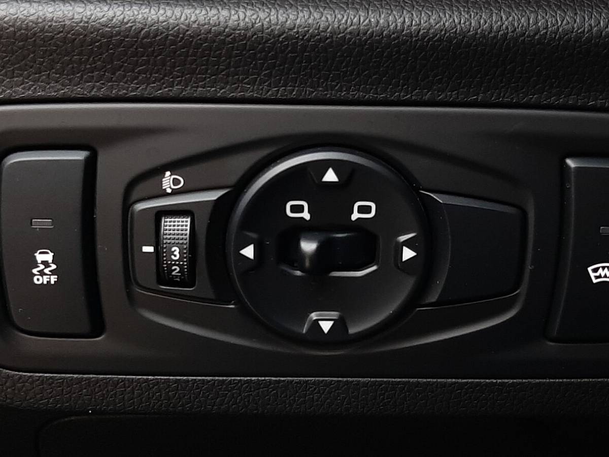 OMODA S5 1.5T CVT Ultra