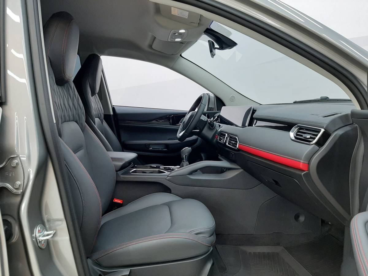 OMODA S5 1.5T CVT Ultra