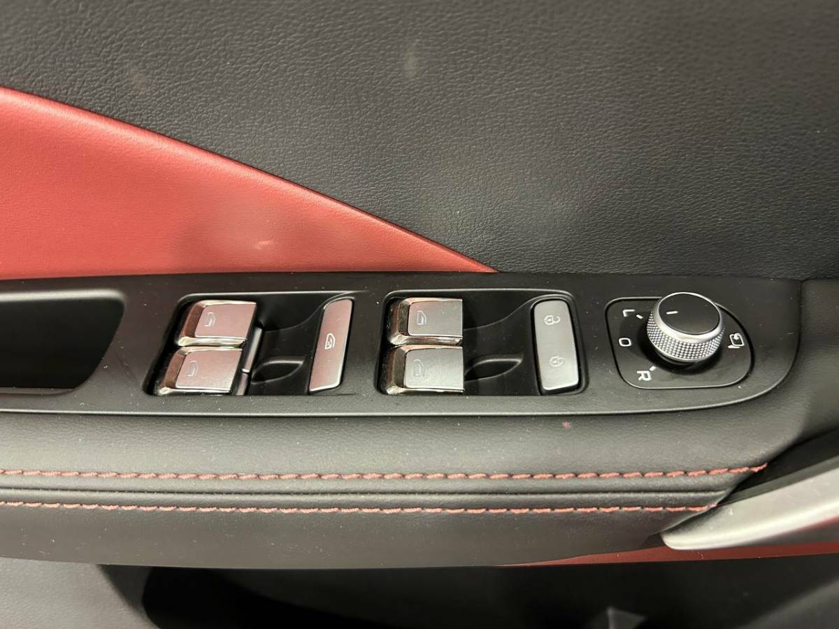 OMODA S5 1.5T CVT Ultra