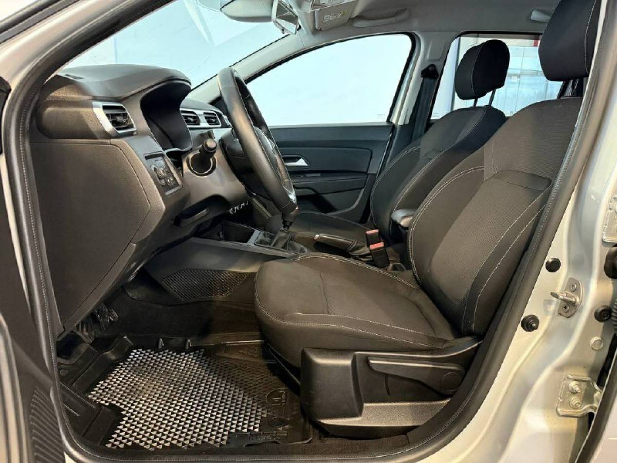 OMODA S5 1.5T CVT Ultra