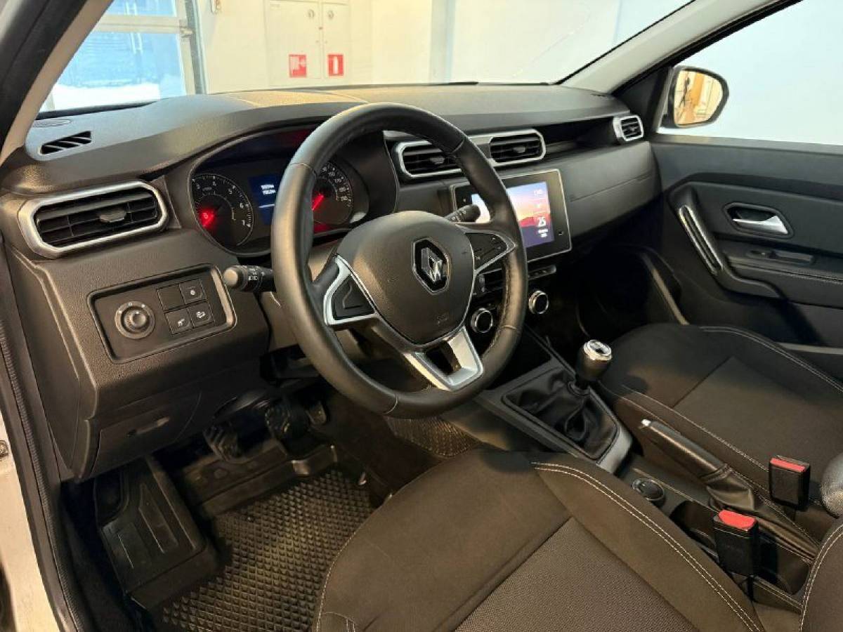 OMODA S5 1.5T CVT Ultra