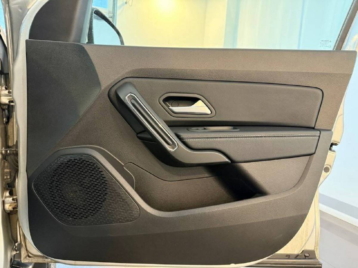 OMODA S5 1.5T CVT Ultra