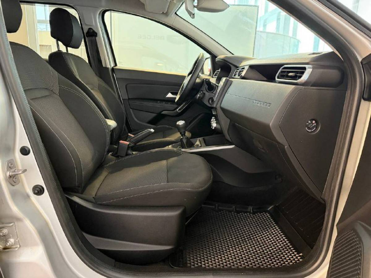 OMODA S5 1.5T CVT Ultra