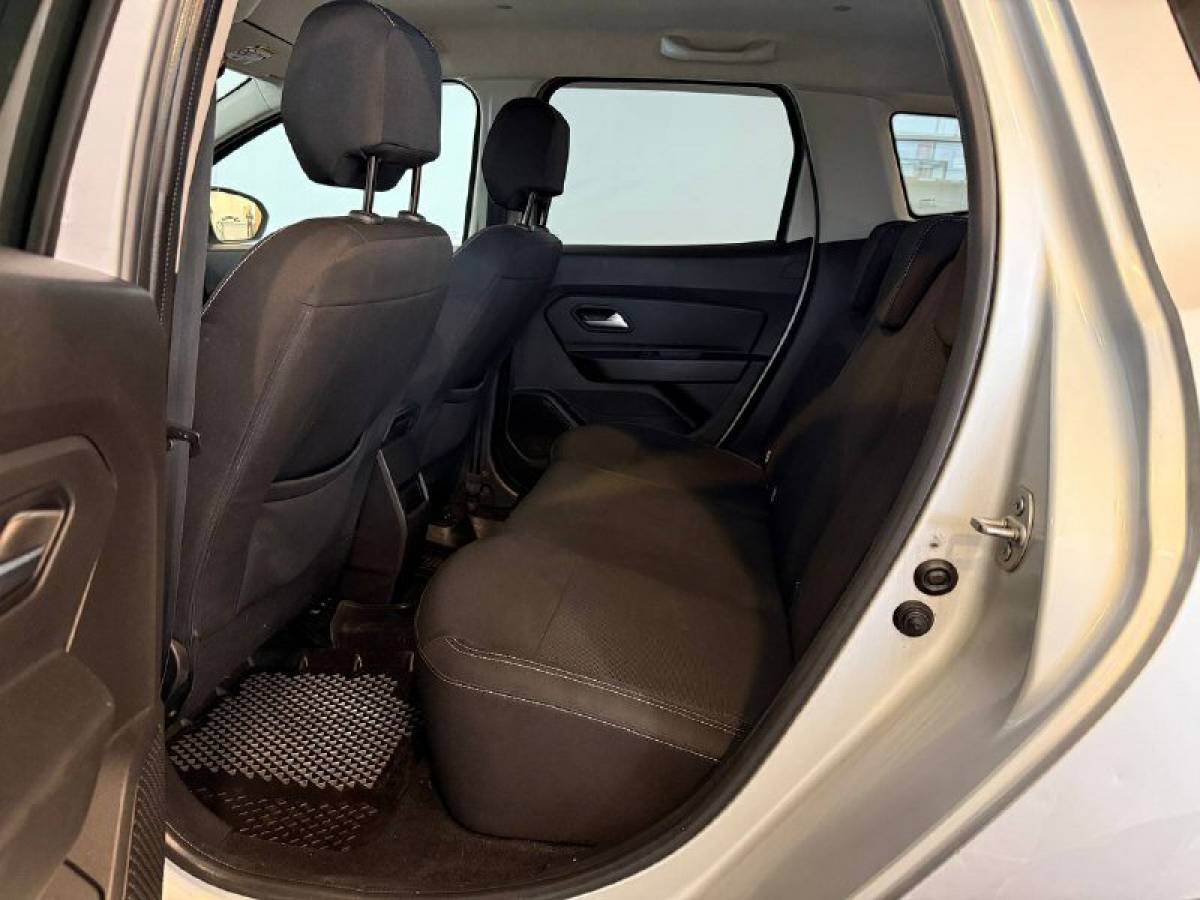 OMODA S5 1.5T CVT Ultra