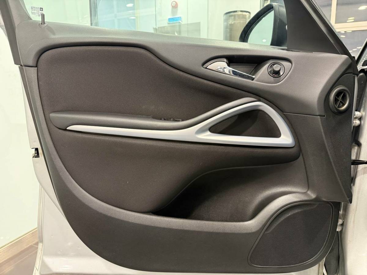 OMODA S5 1.5T CVT Ultra