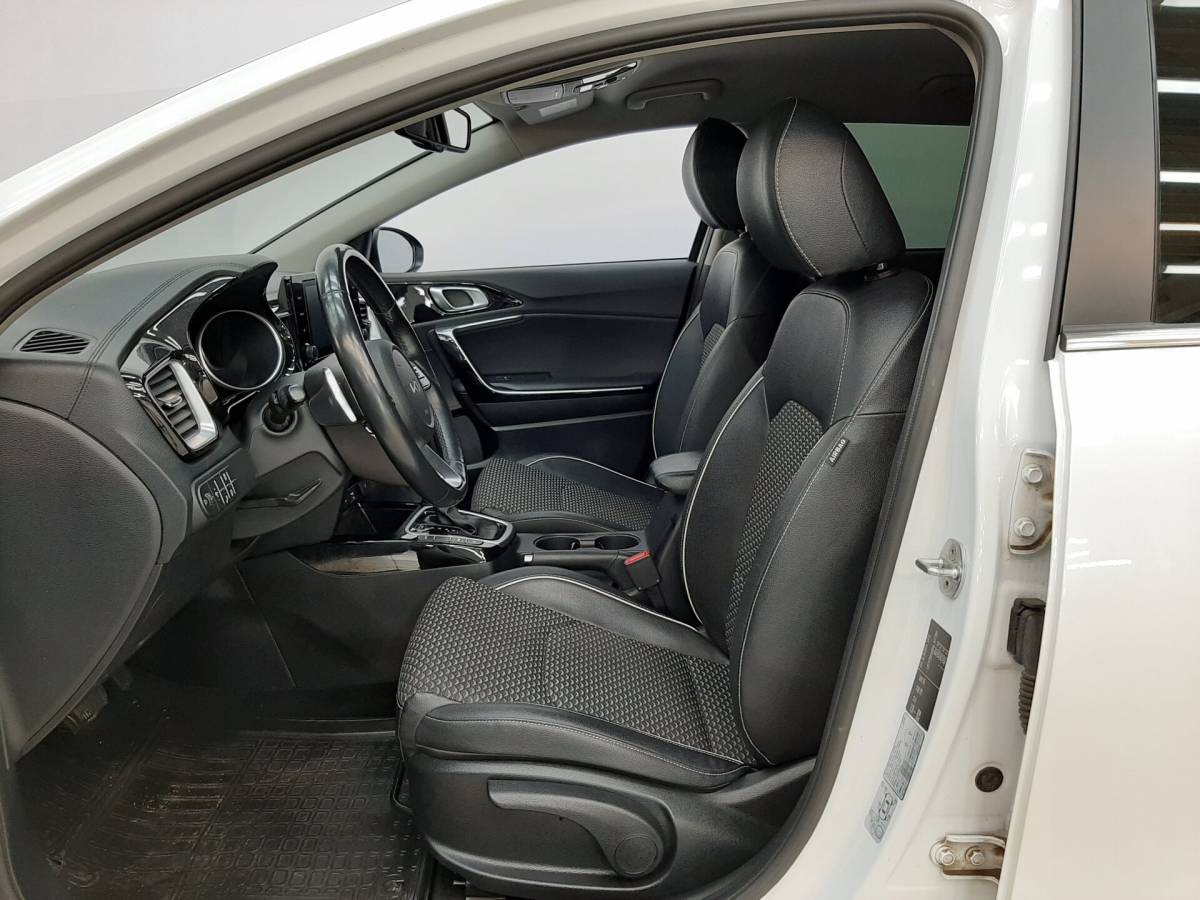 OMODA S5 1.5T CVT Ultra