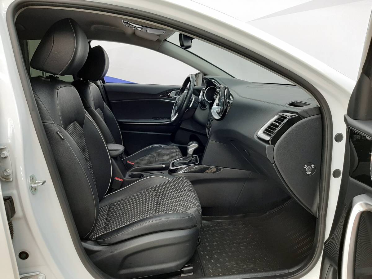 OMODA S5 1.5T CVT Ultra