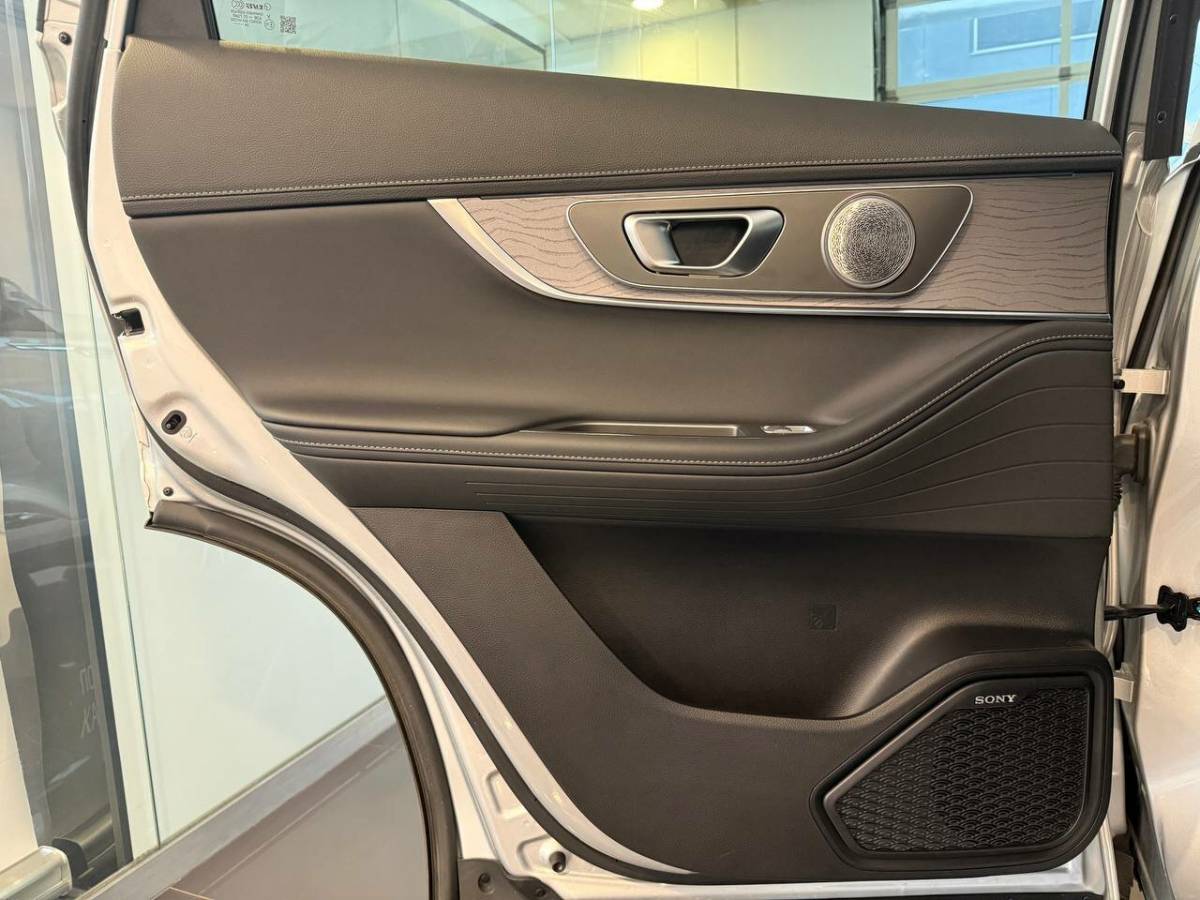 OMODA S5 1.5T CVT Ultra