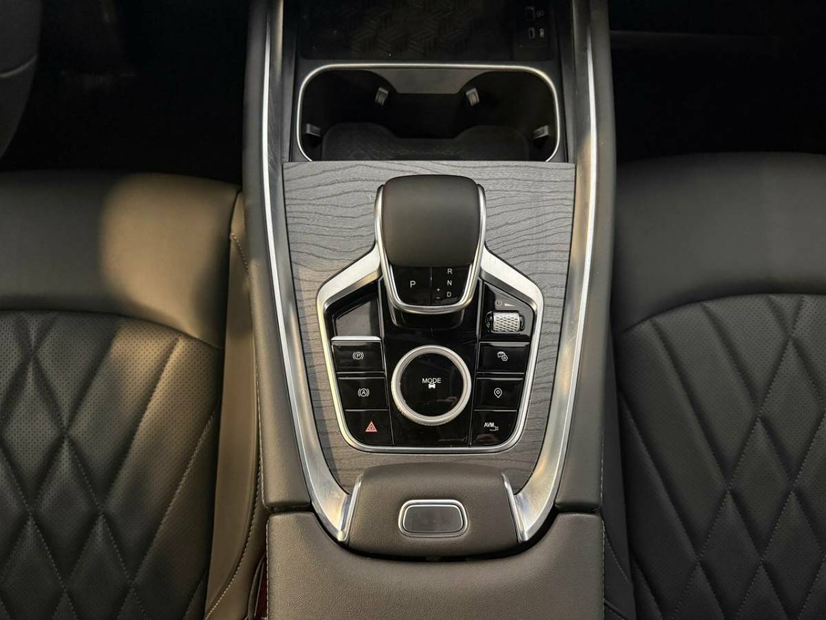 OMODA S5 1.5T CVT Ultra