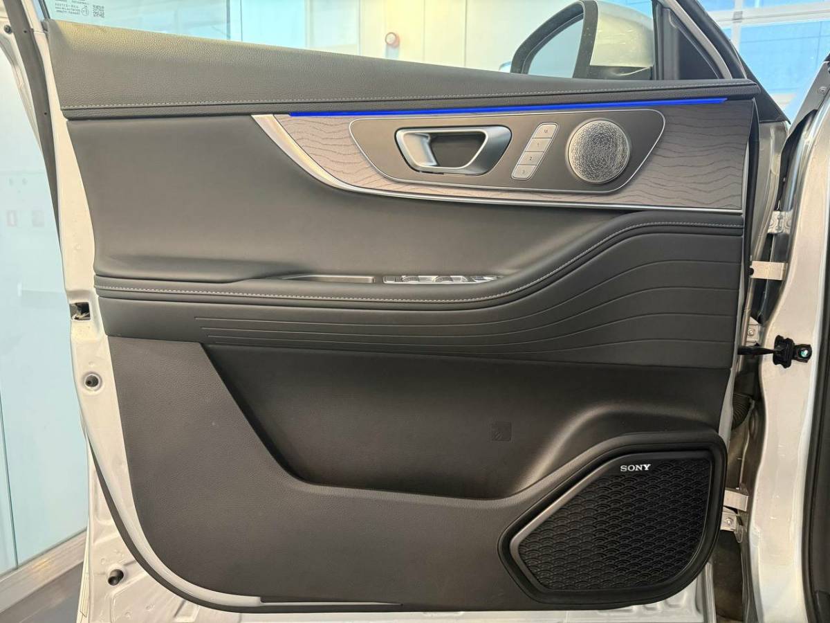 OMODA S5 1.5T CVT Ultra