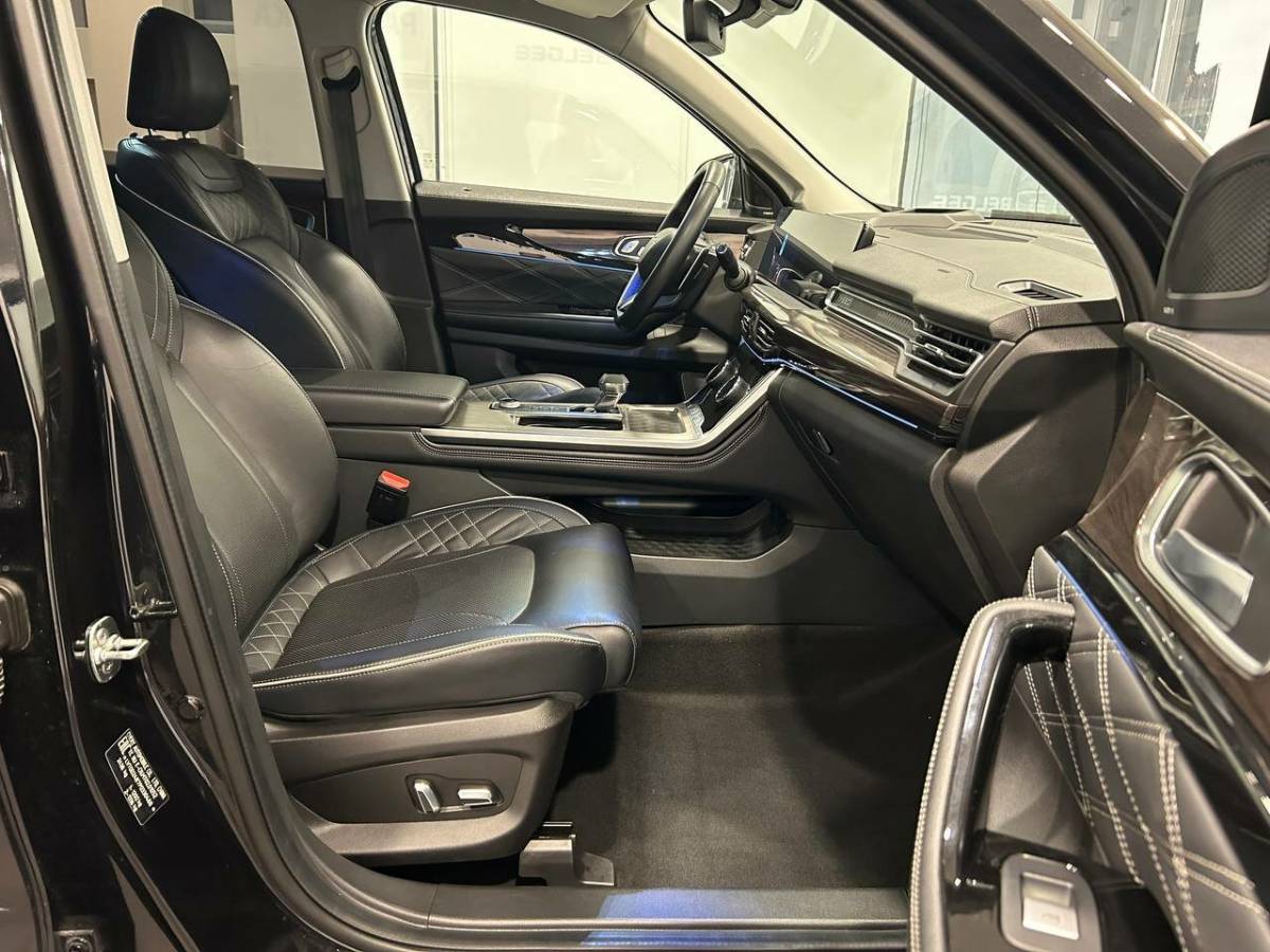 OMODA S5 1.5T CVT Ultra