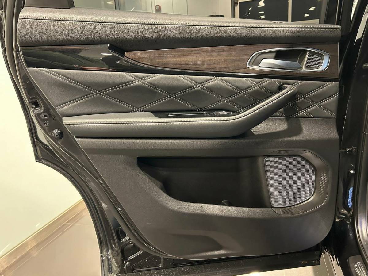 OMODA S5 1.5T CVT Ultra