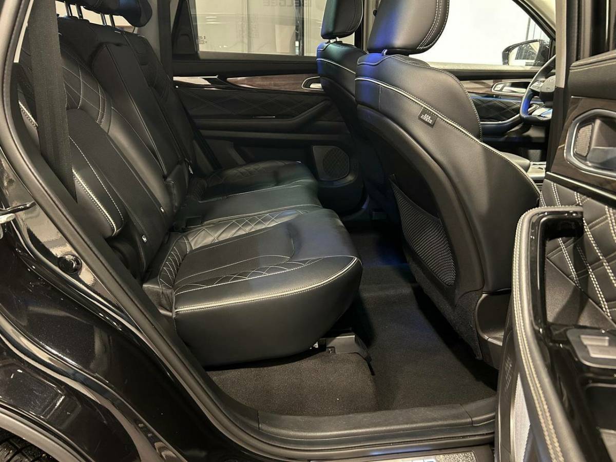 OMODA S5 1.5T CVT Ultra