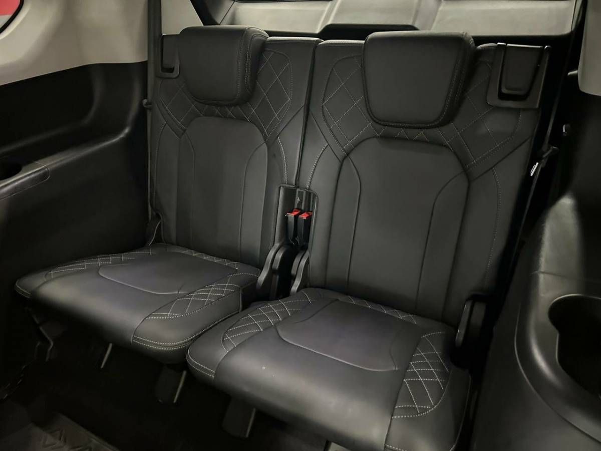 OMODA S5 1.5T CVT Ultra