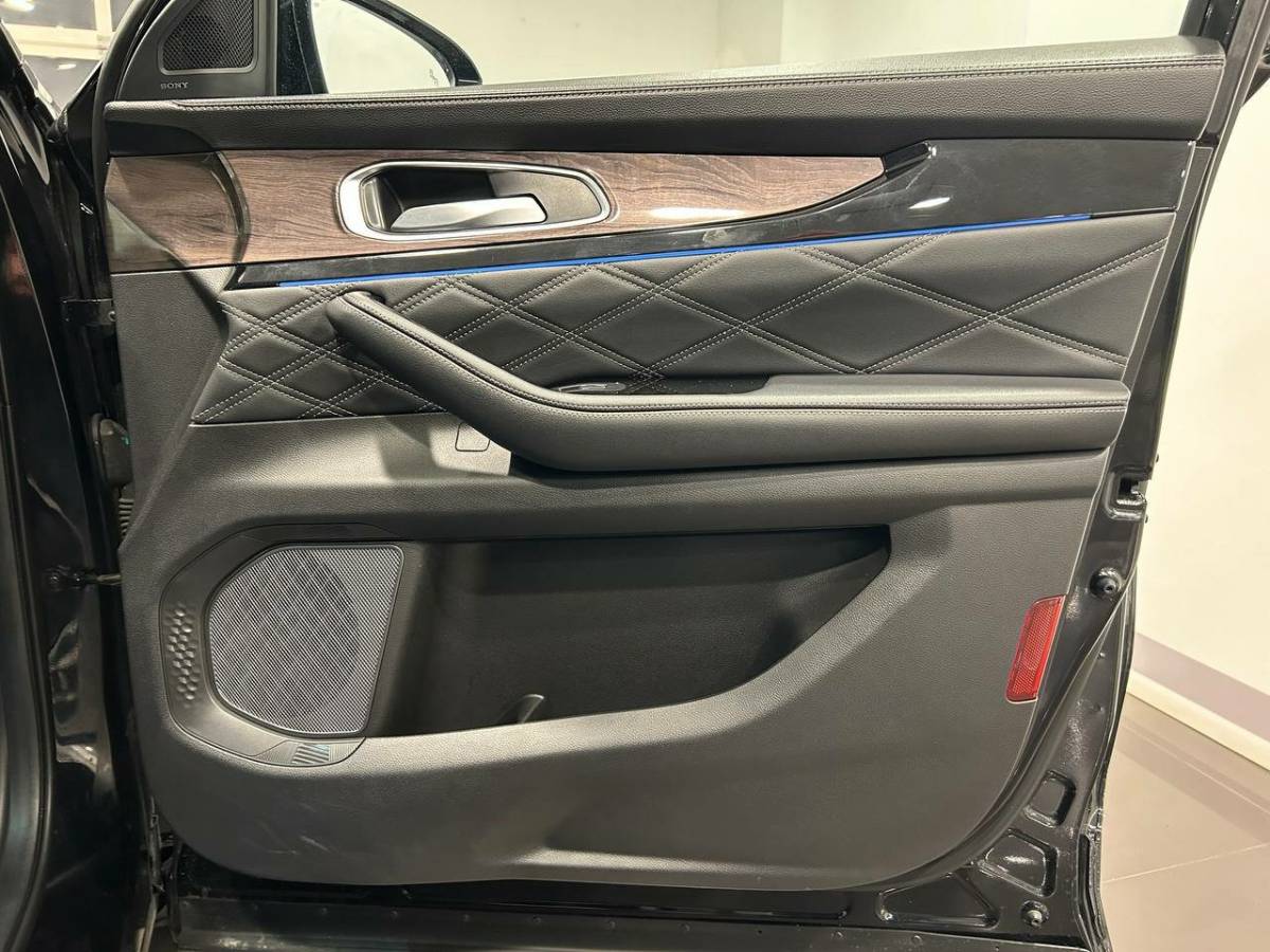 OMODA S5 1.5T CVT Ultra