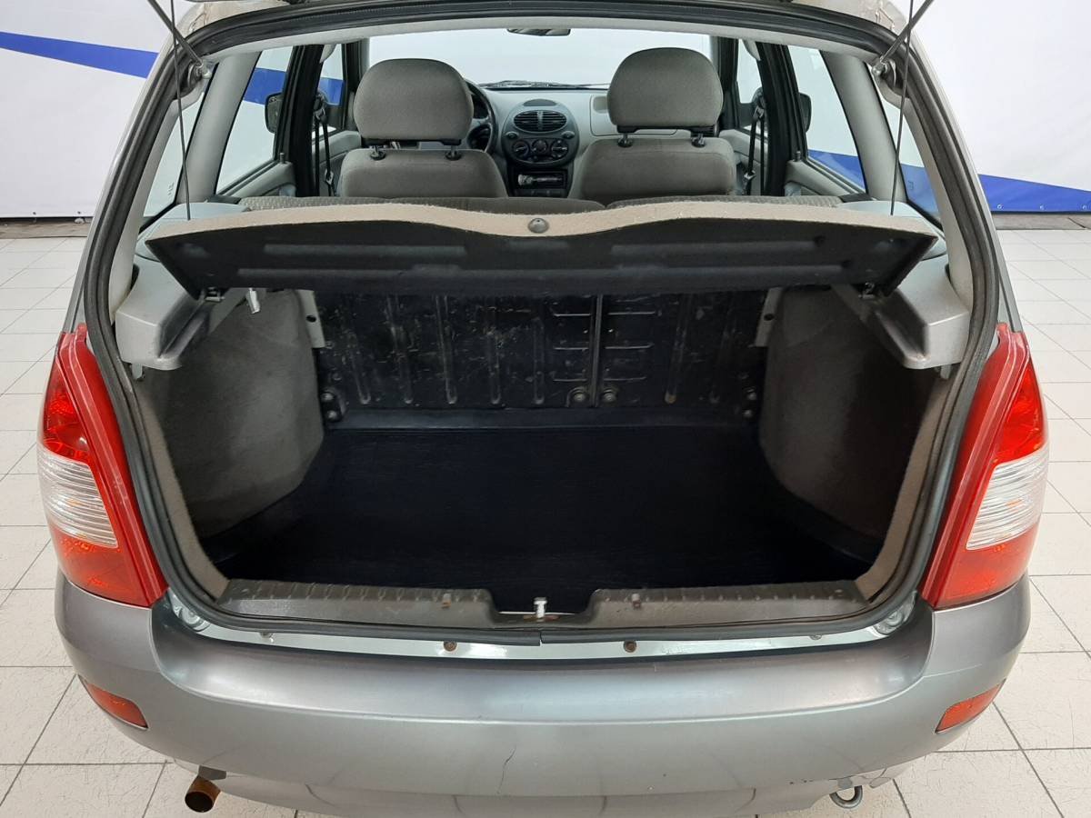 OMODA S5 1.5T CVT Ultra