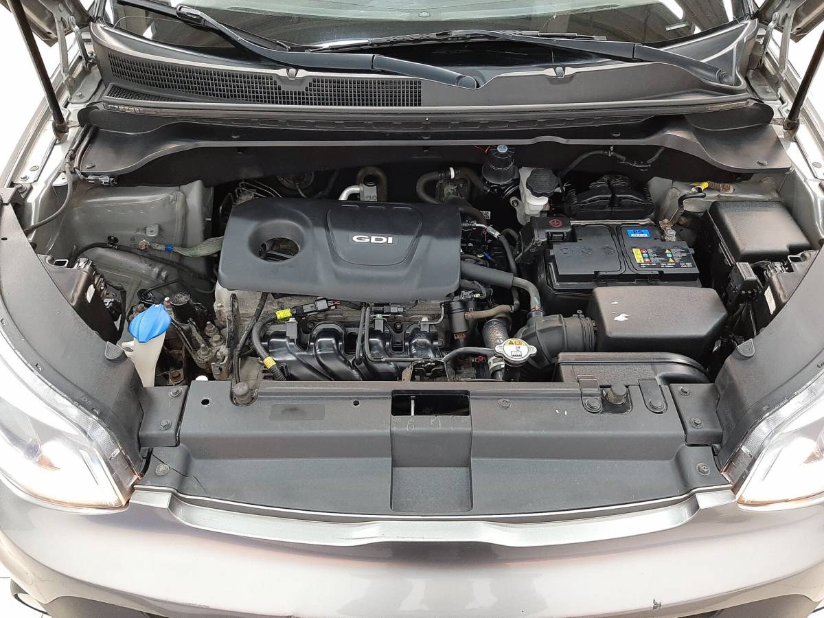 OMODA S5 1.5T CVT Ultra